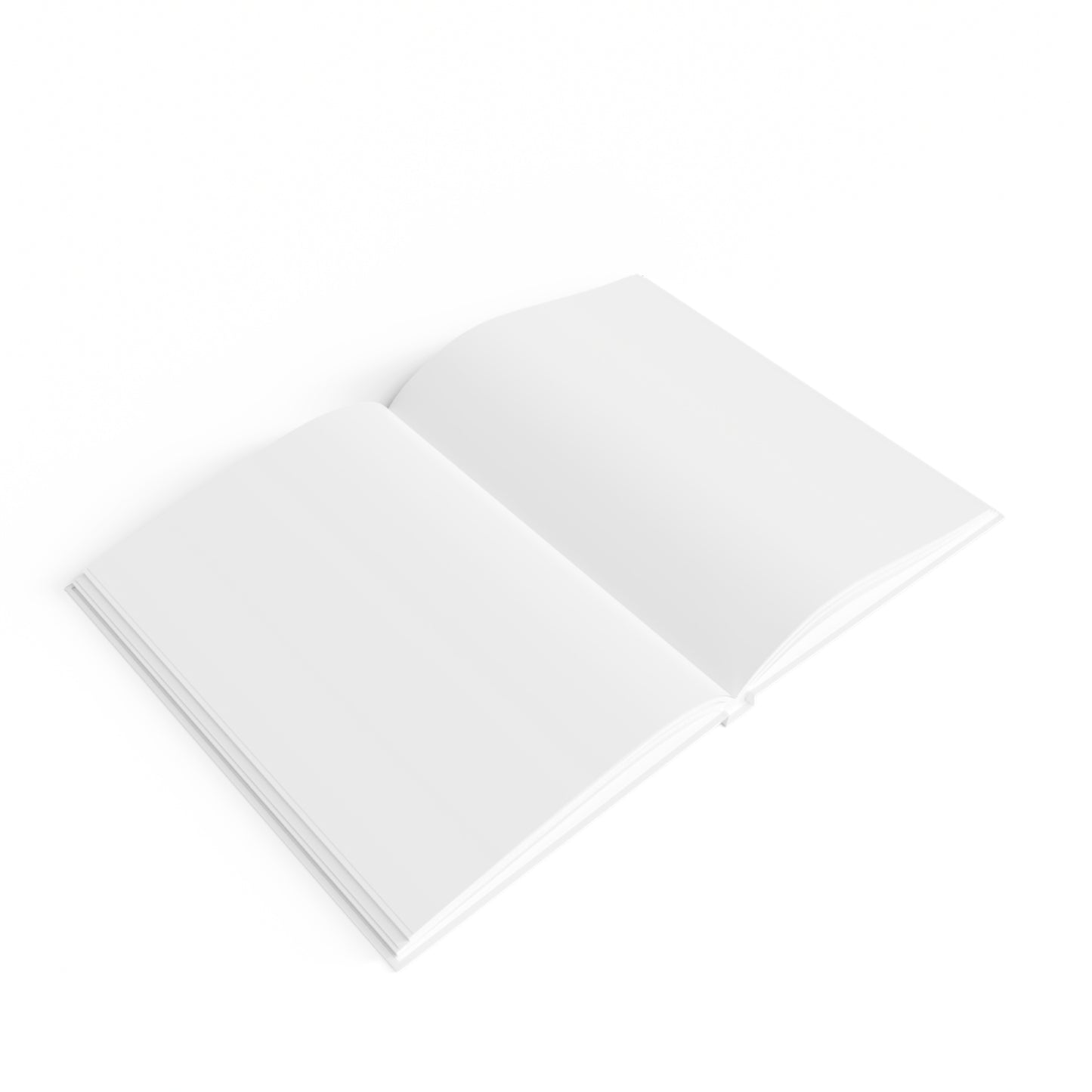 Cuaderno Chulapos (páginas en blanco)